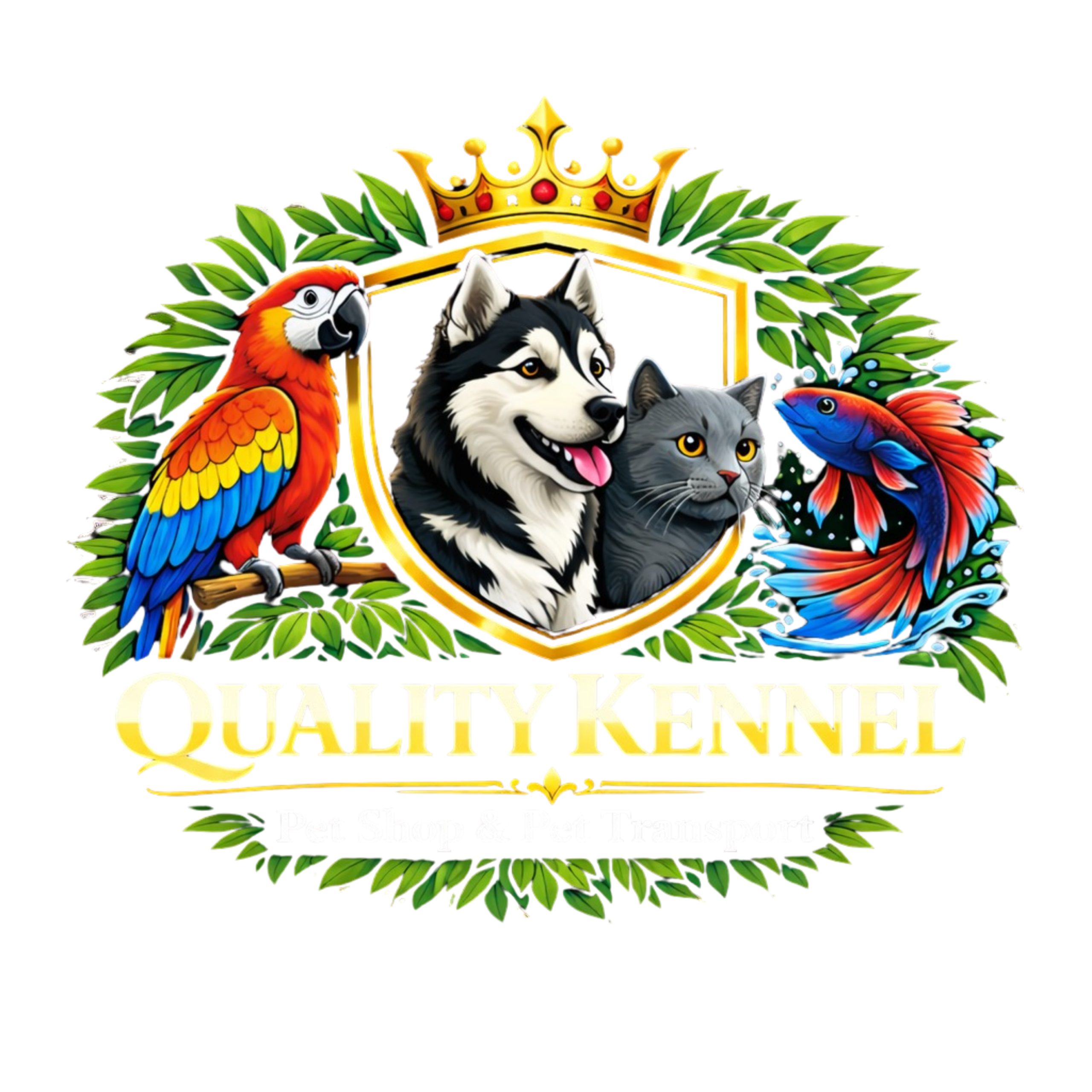Quality Kennel