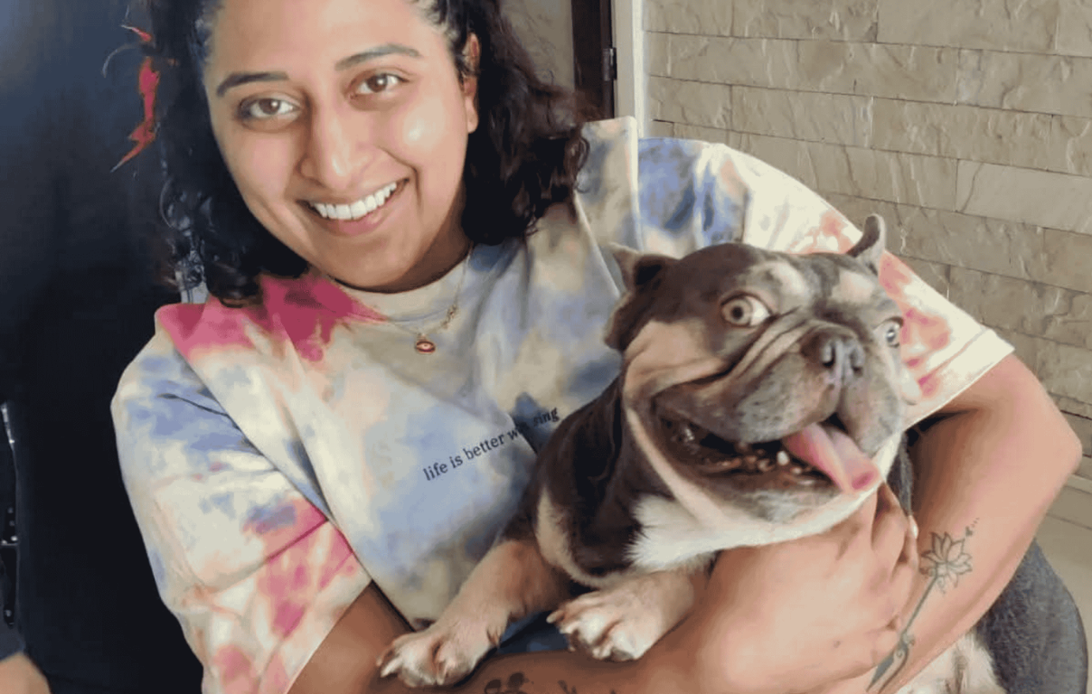 Raja Kumari 1208 x 768 px